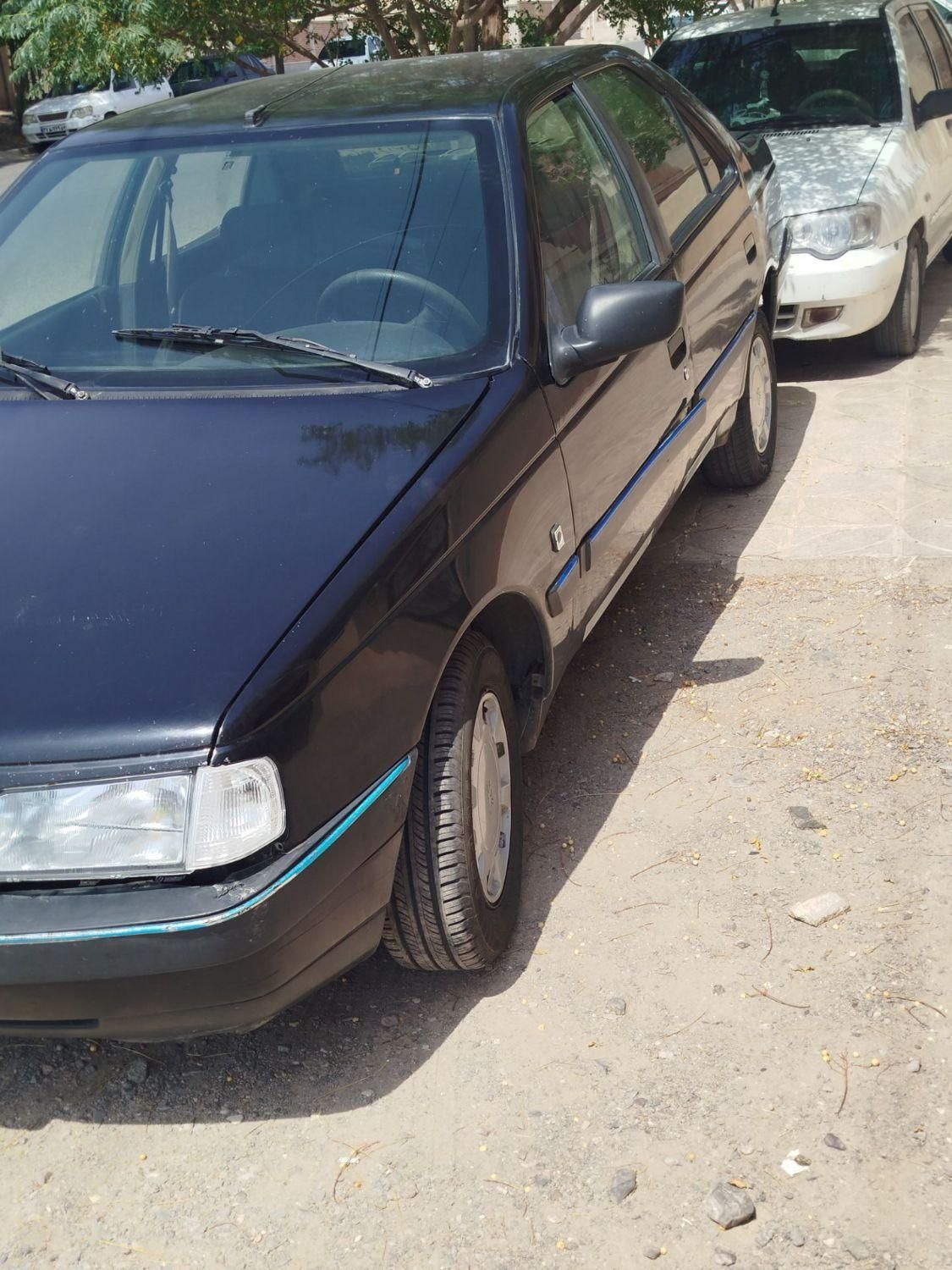 خودرو پژو، 405 آگهی ann_19748709