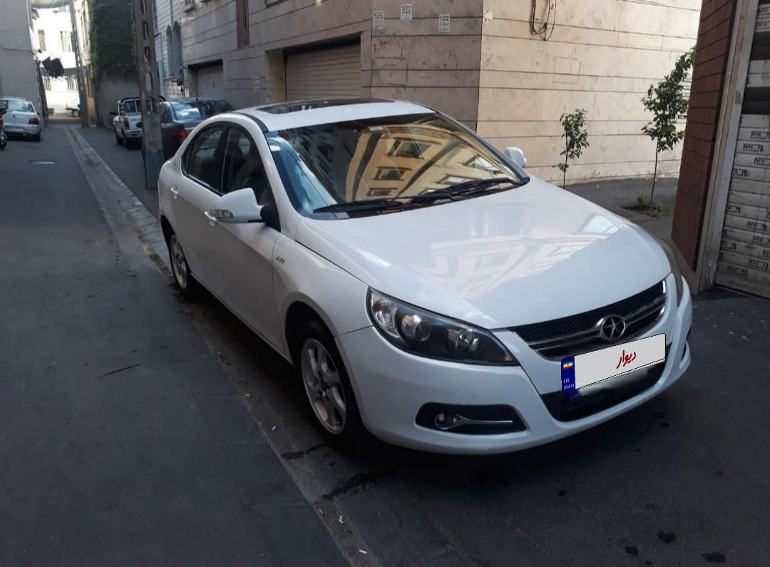 خودرو جک، J5 آگهی ann_19748718
