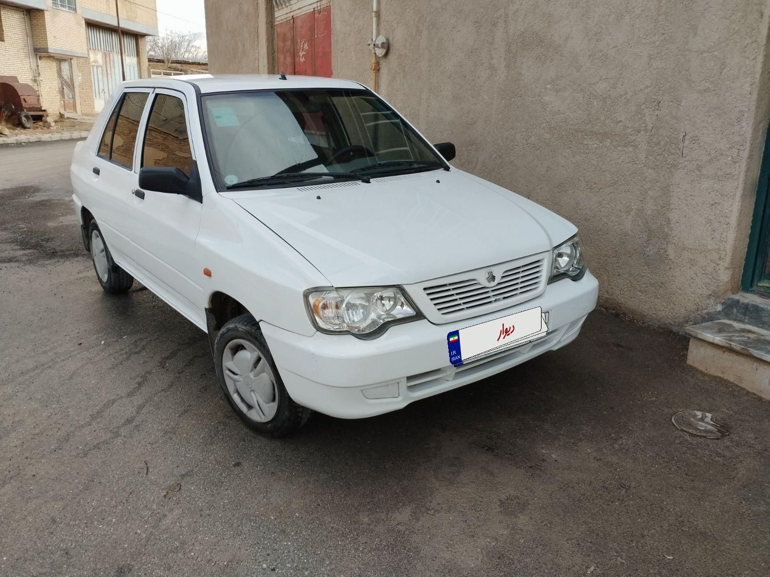 خودرو پراید، 132 آگهی ann_19748724