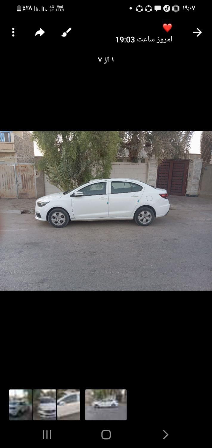 خودرو شاهین، G آگهی ann_19748732
