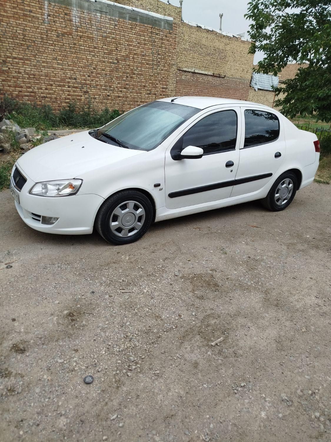 خودرو رانا، EL آگهی ann_19748735