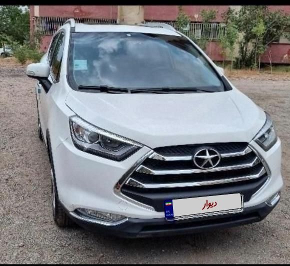خودرو جک، S3 آگهی ann_19748778