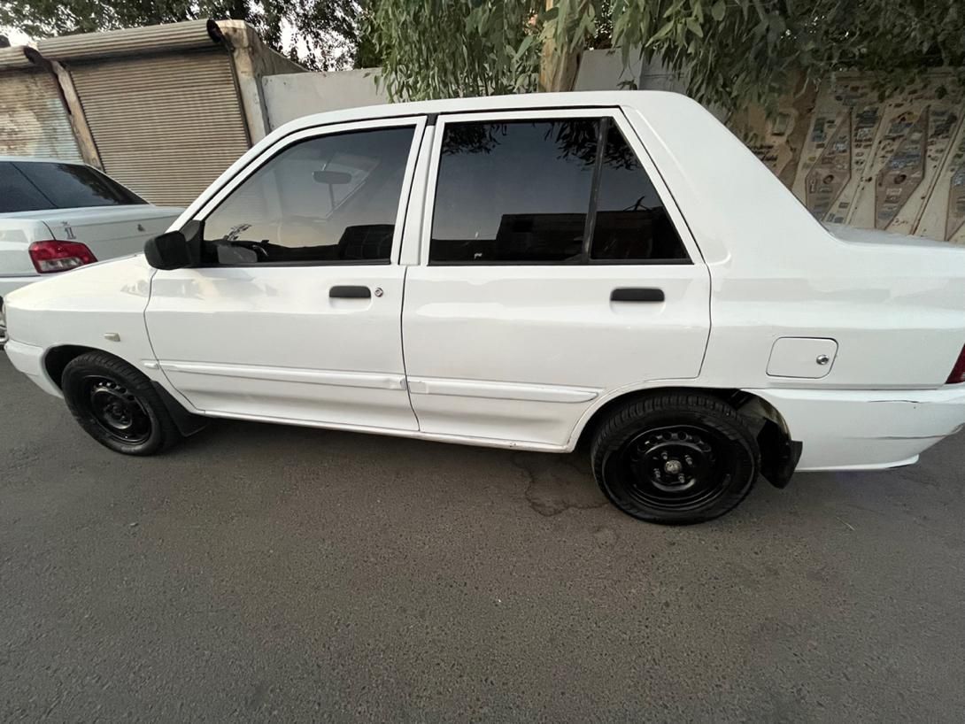 پراید 132 SE - 1397