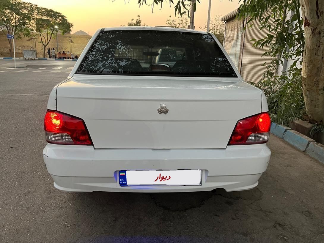 پراید 132 SE - 1397