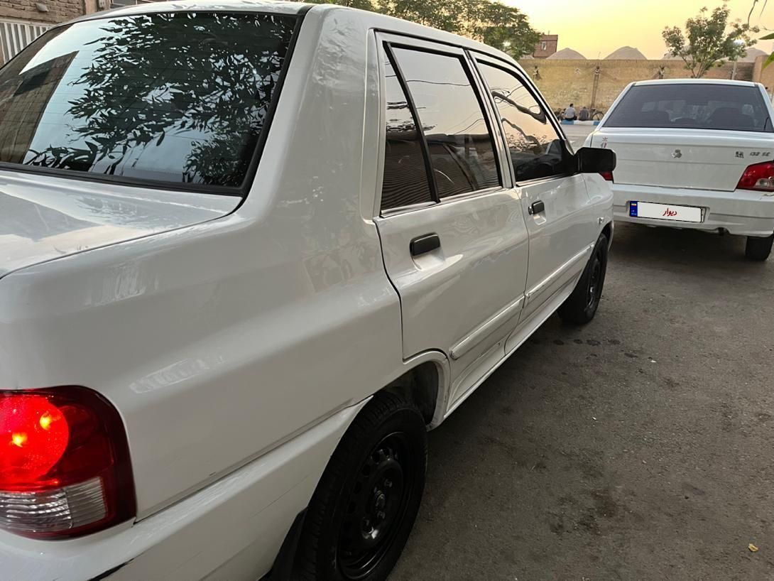 پراید 132 SE - 1397