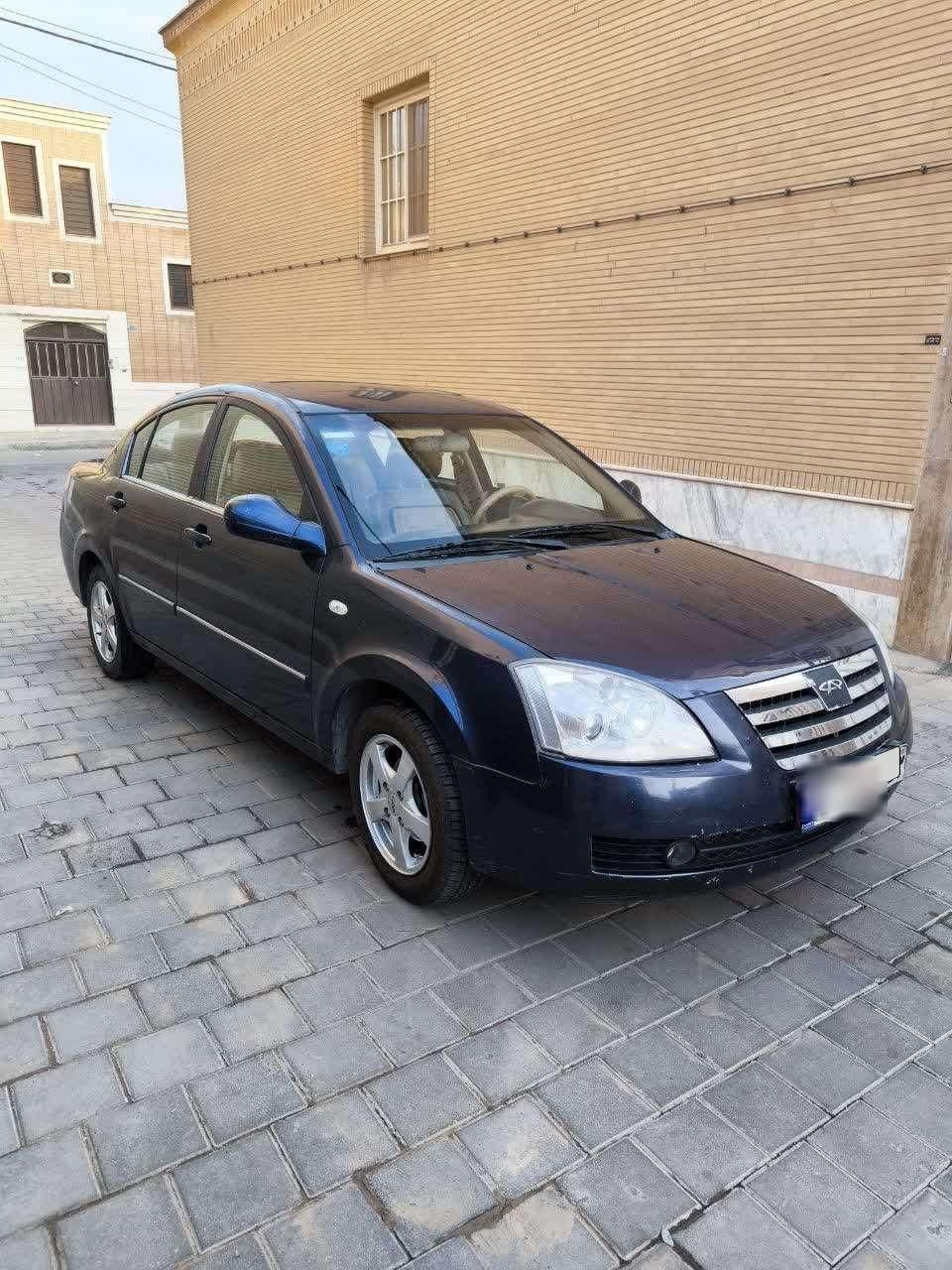 ام وی ام 530 دنده ای - 1391