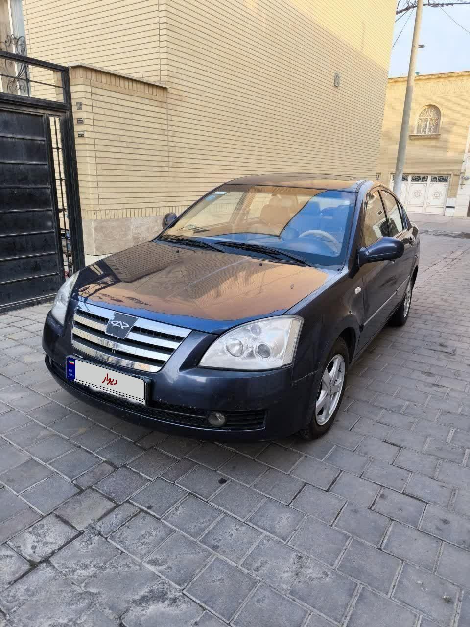 خودرو ام وی ام، 530 آگهی ann_19748802