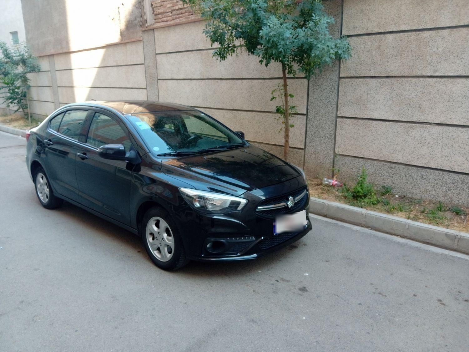 شاهین G دنده ای - 1400