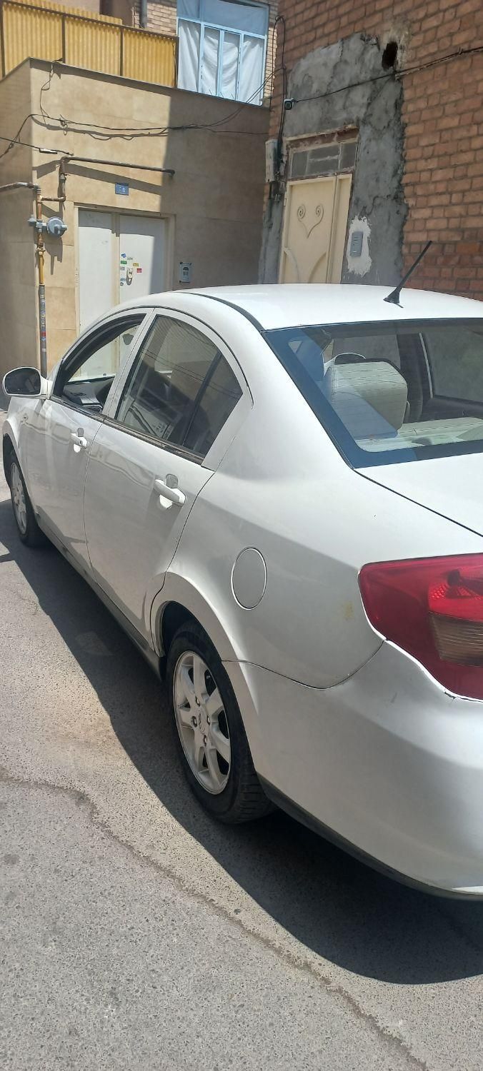 ام وی ام 550 اتوماتیک - 1395