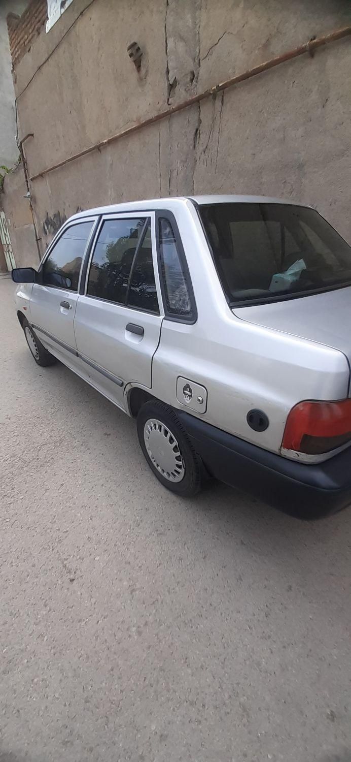 پراید 131 SL - 1391