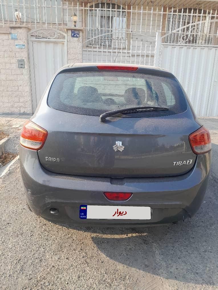 خودرو تیبا، 2 آگهی ann_19748826