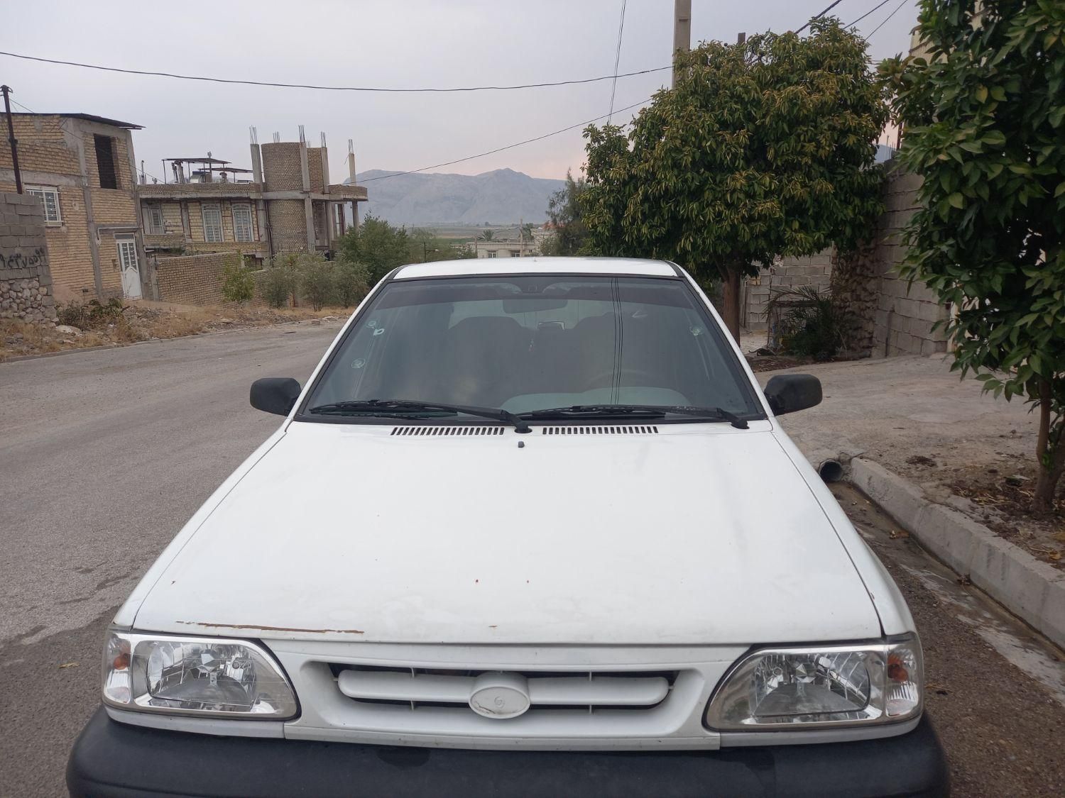 خودرو پراید، 131 آگهی ann_19748829