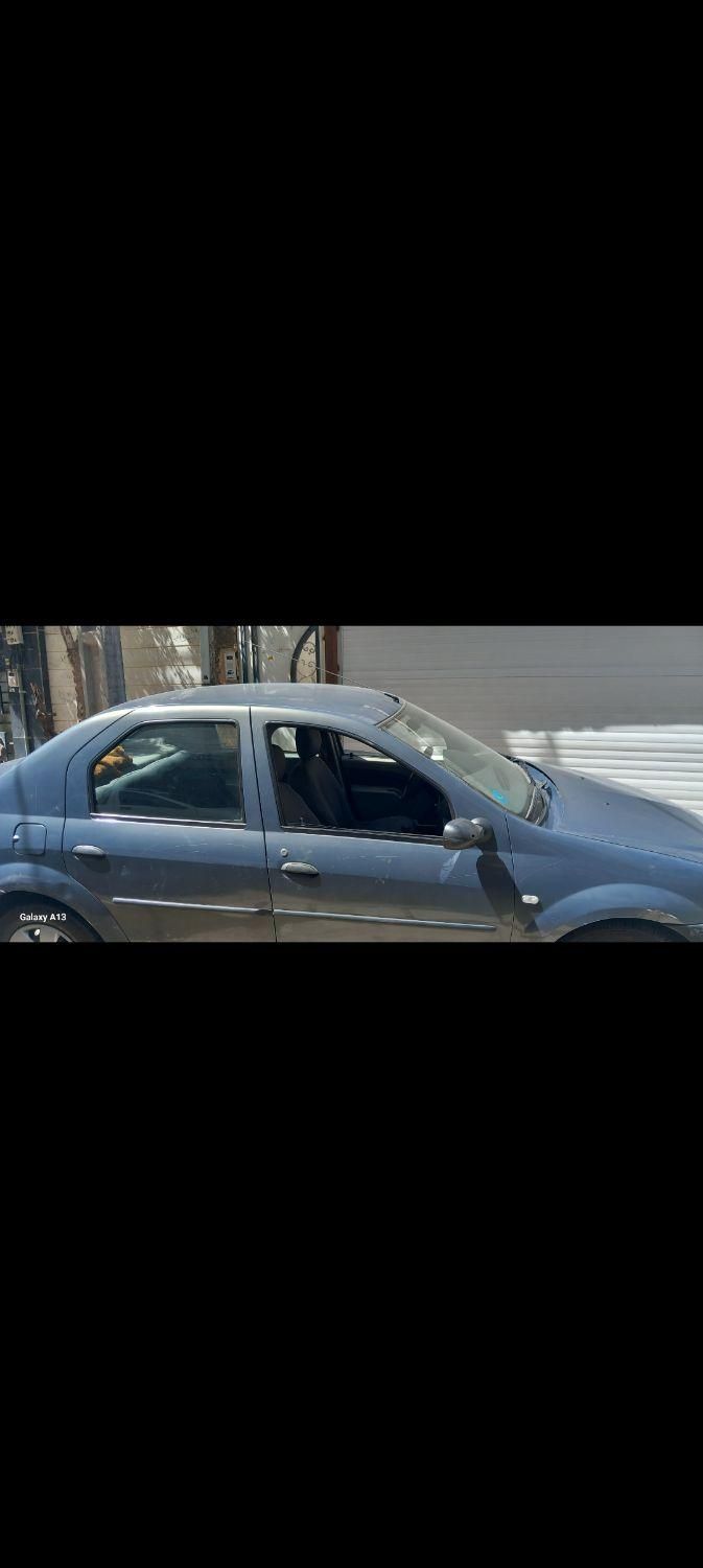 خودرو رنو، تندر 90 آگهی ann_19748838