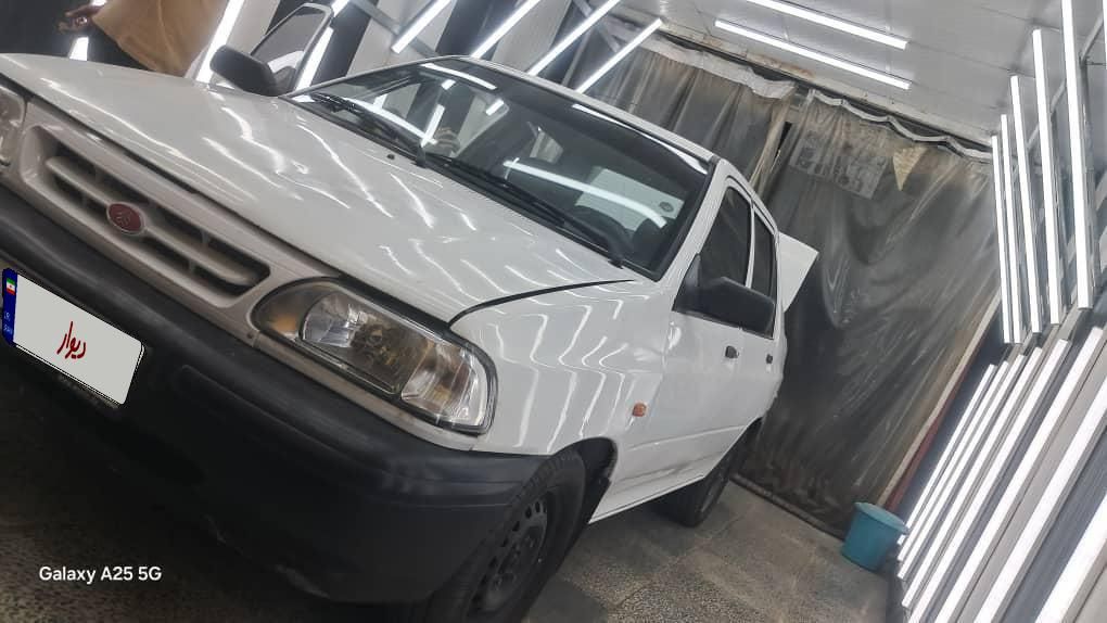 پراید 131 SE - 1397