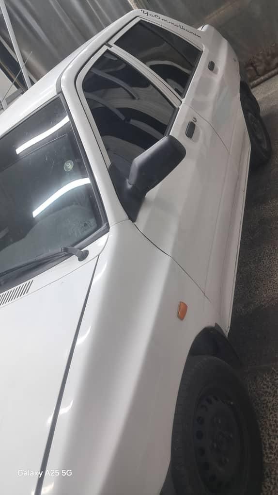 پراید 131 SE - 1397