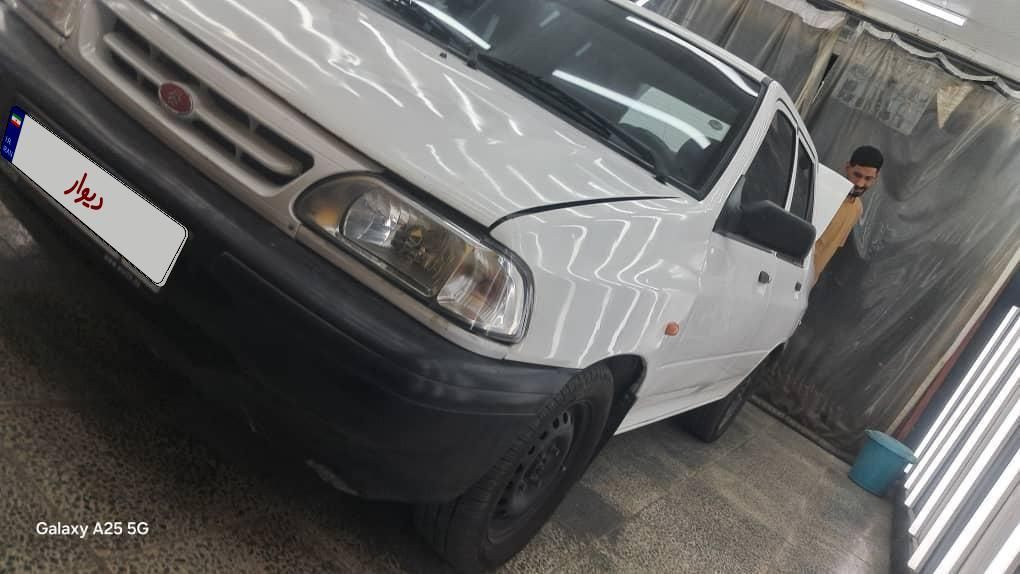 پراید 131 SE - 1397