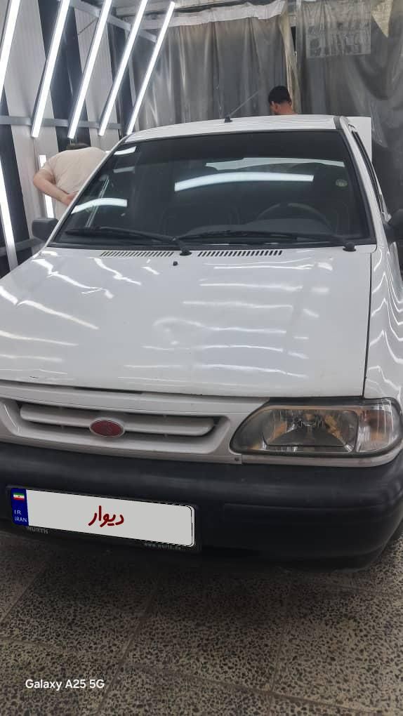 پراید 131 SE - 1397