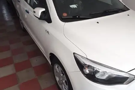 شاهین G اتوماتیک CVT - 1404