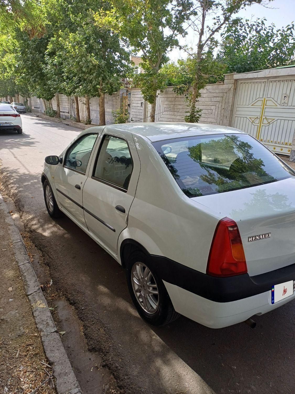 رنو تندر 90 E2 - 1390
