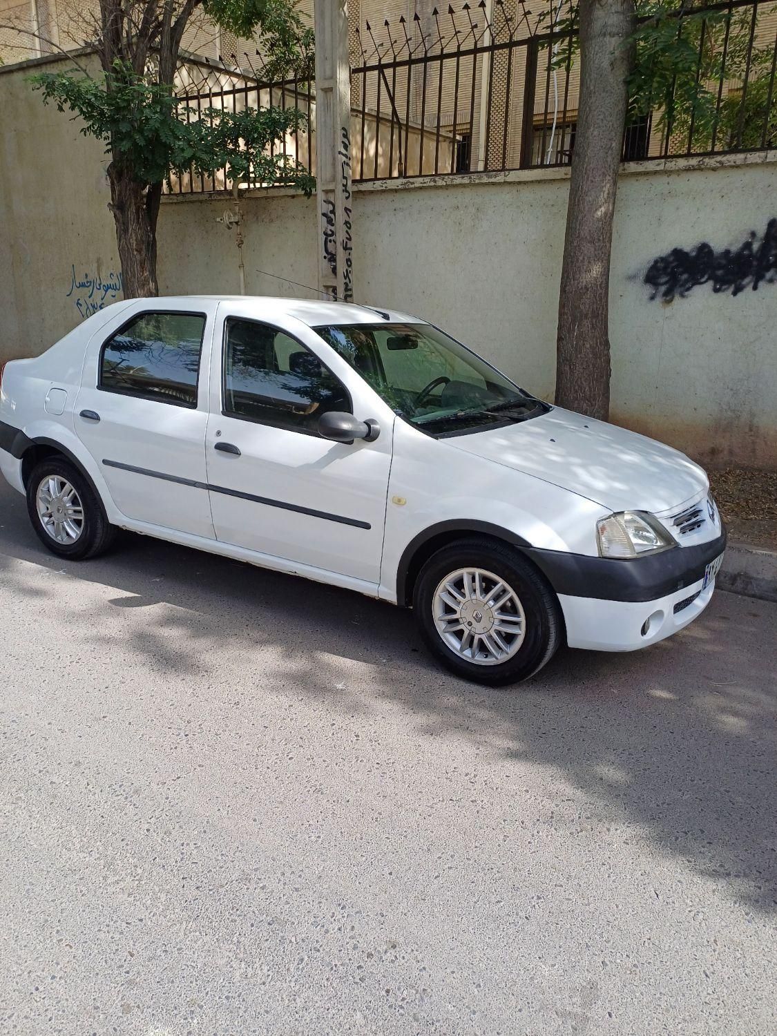رنو تندر 90 E2 - 1390