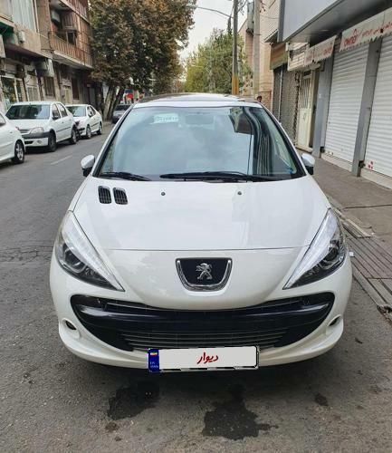 خودرو پژو، 207 آگهی ann_19748878