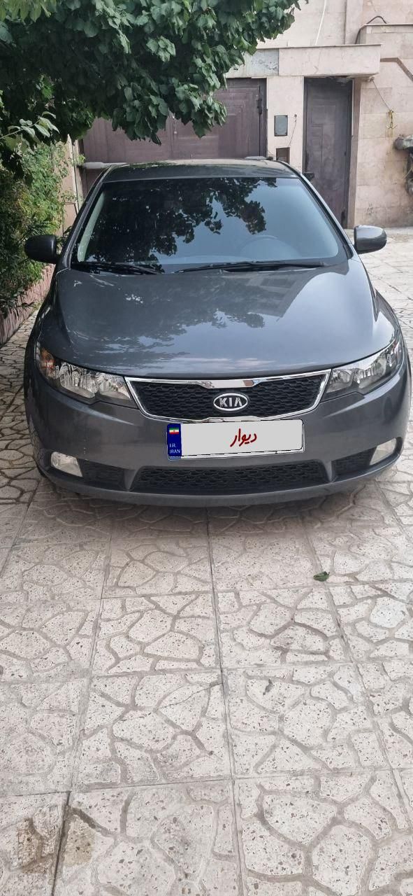 خودرو کیا، سراتو آگهی ann_19748886