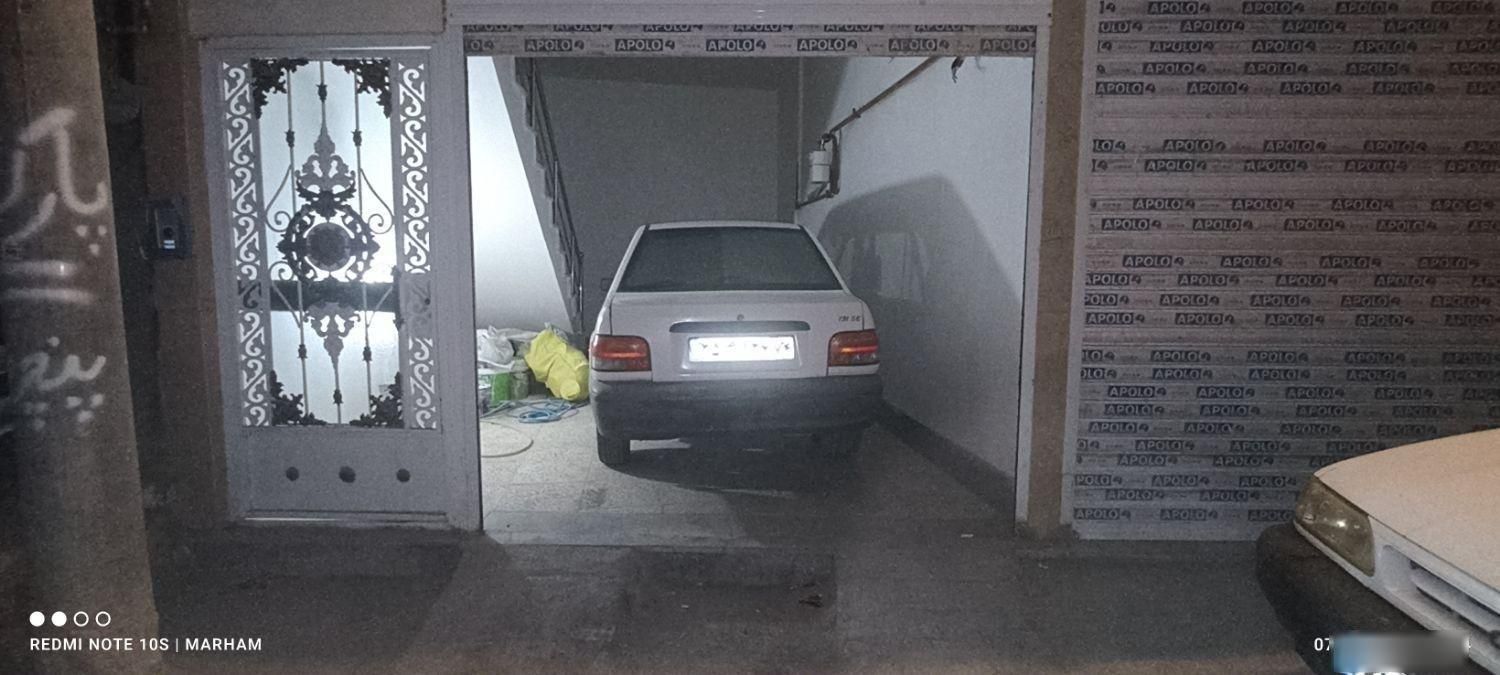 پراید 131 SX - 1393
