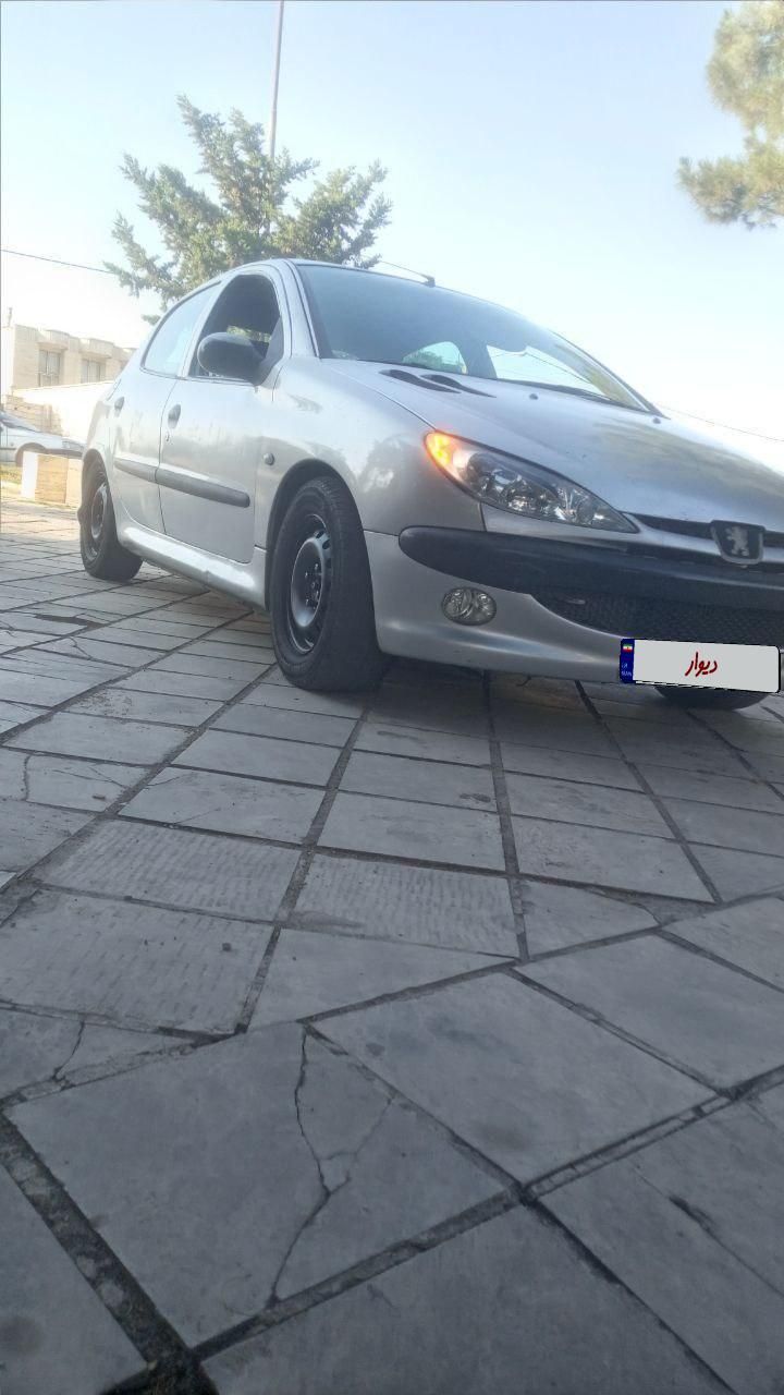 خودرو پژو، 206 آگهی ann_19748906