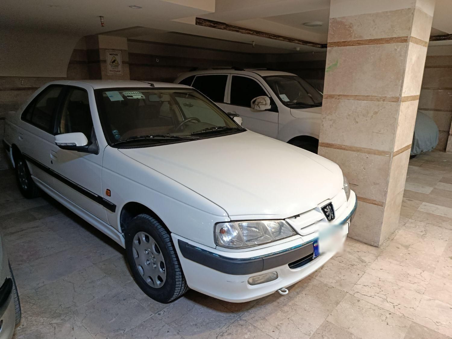 خودرو پژو، پارس آگهی ann_19748946