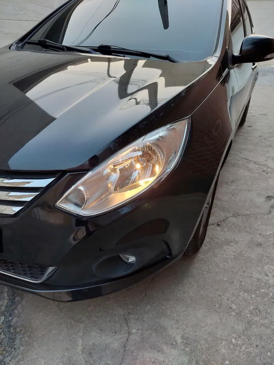 جک J4 اتوماتیک آپشنال - 1403