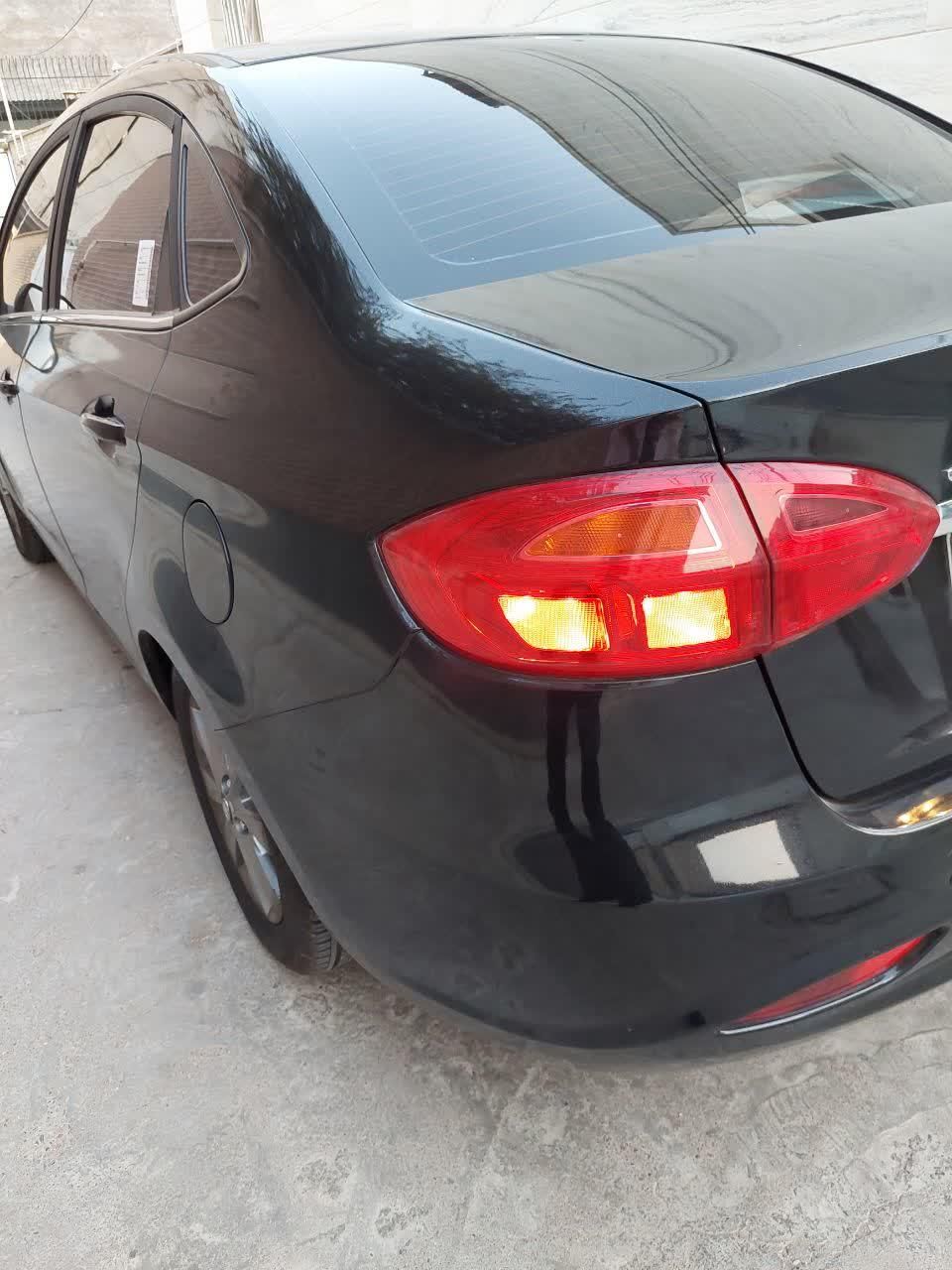 جک J4 اتوماتیک آپشنال - 1403