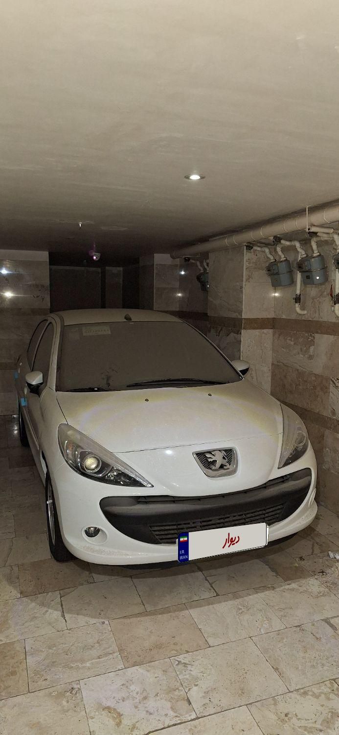 خودرو پژو، 207 آگهی ann_19748961