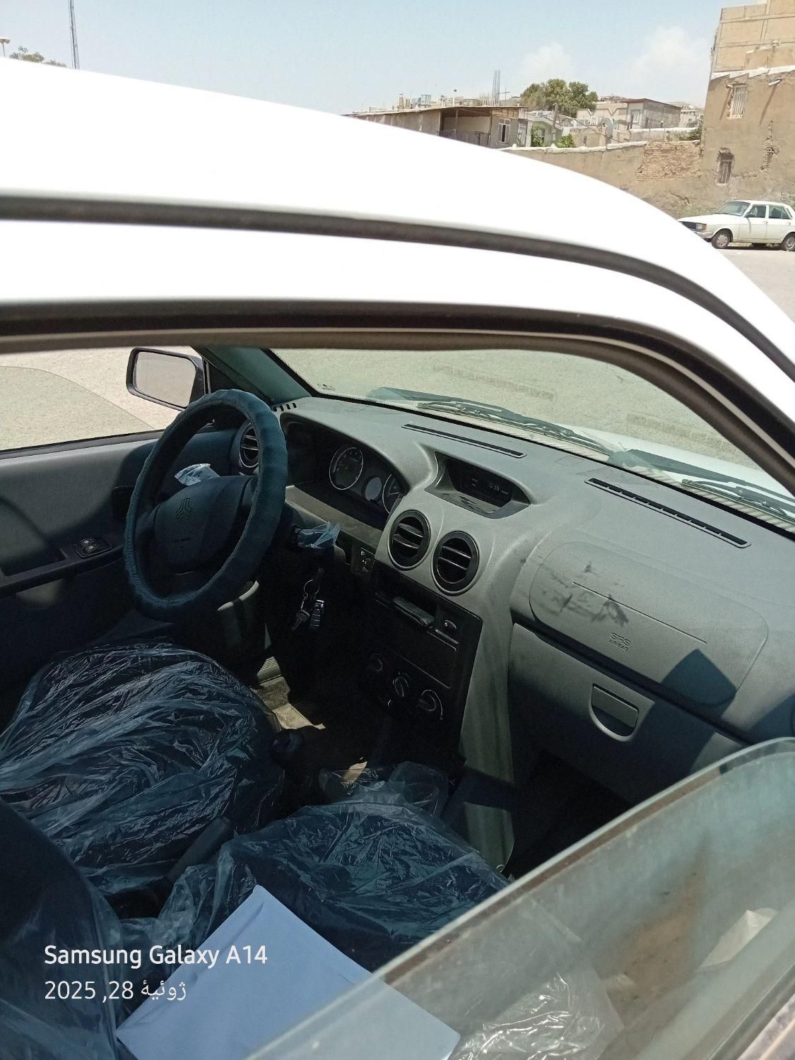 پراید 151 SE - 1403