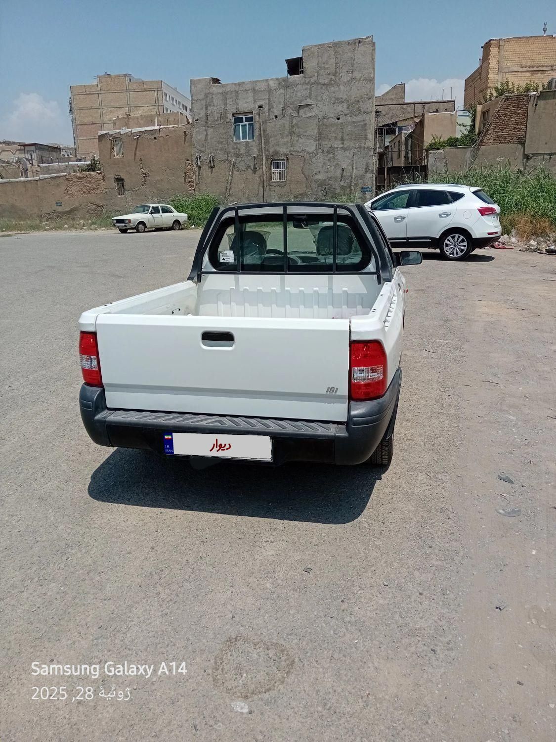 خودرو پراید، 151 آگهی ann_19748976