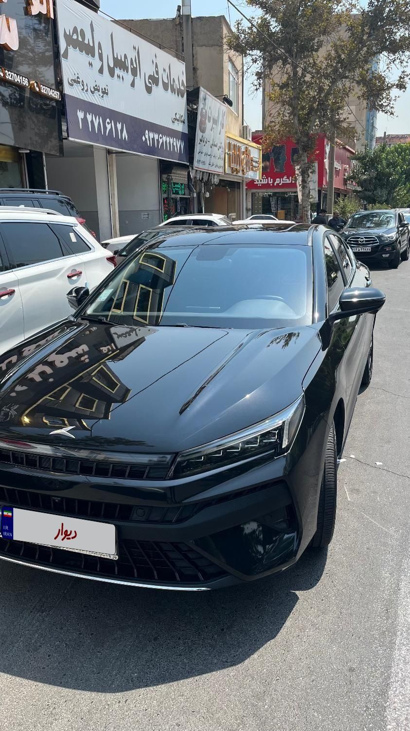 خودرو کی ام سی، J7 آگهی ann_19748984