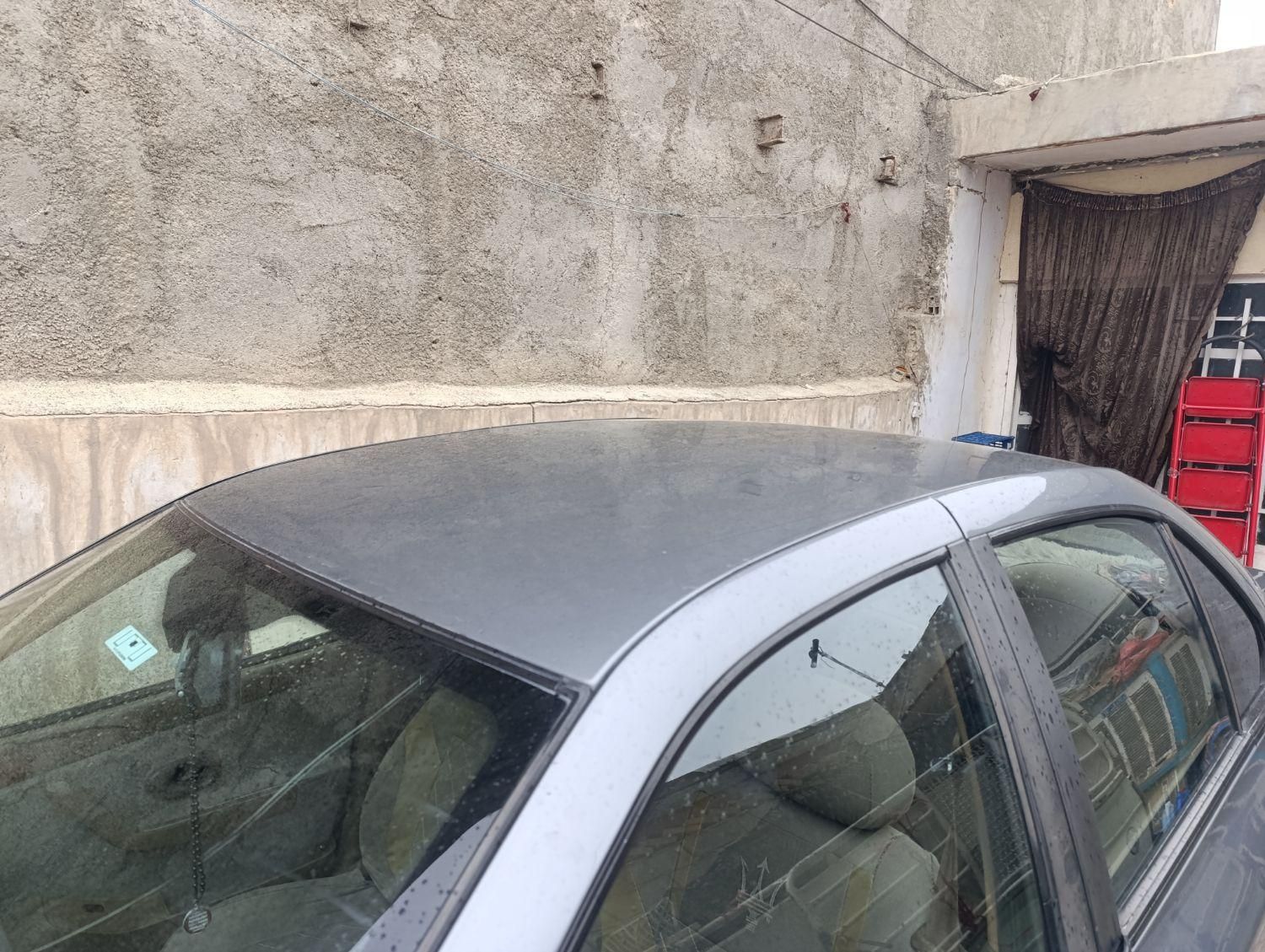 سمند LX XU7 - 1386