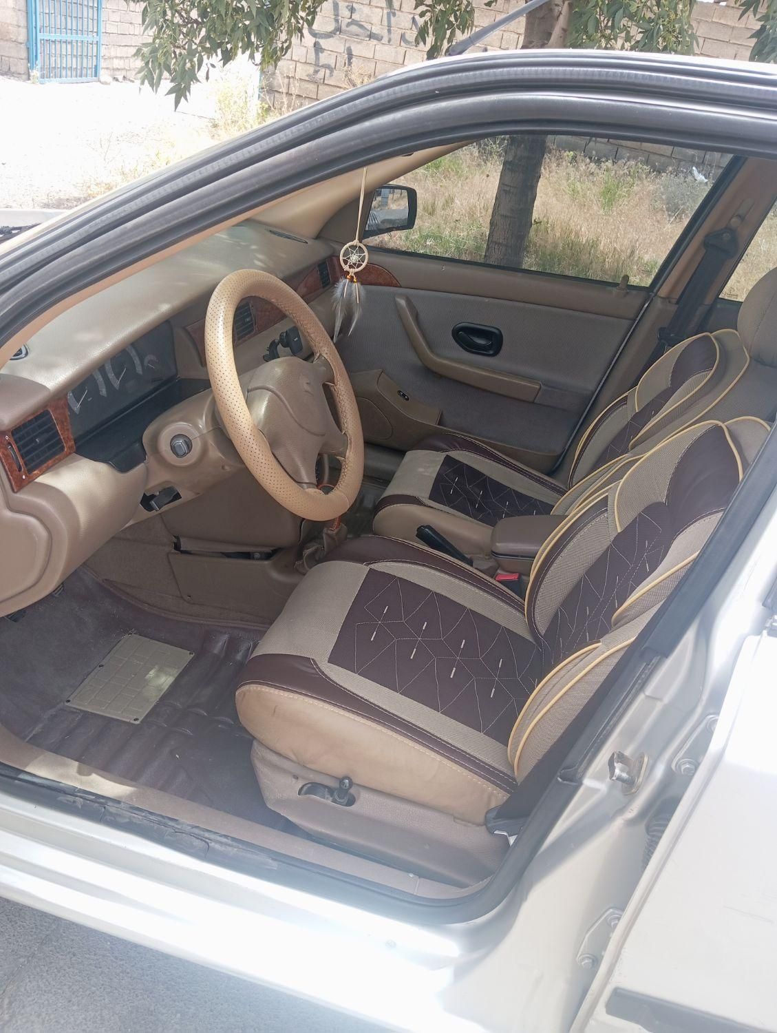 سمند LX XU7 - 1384