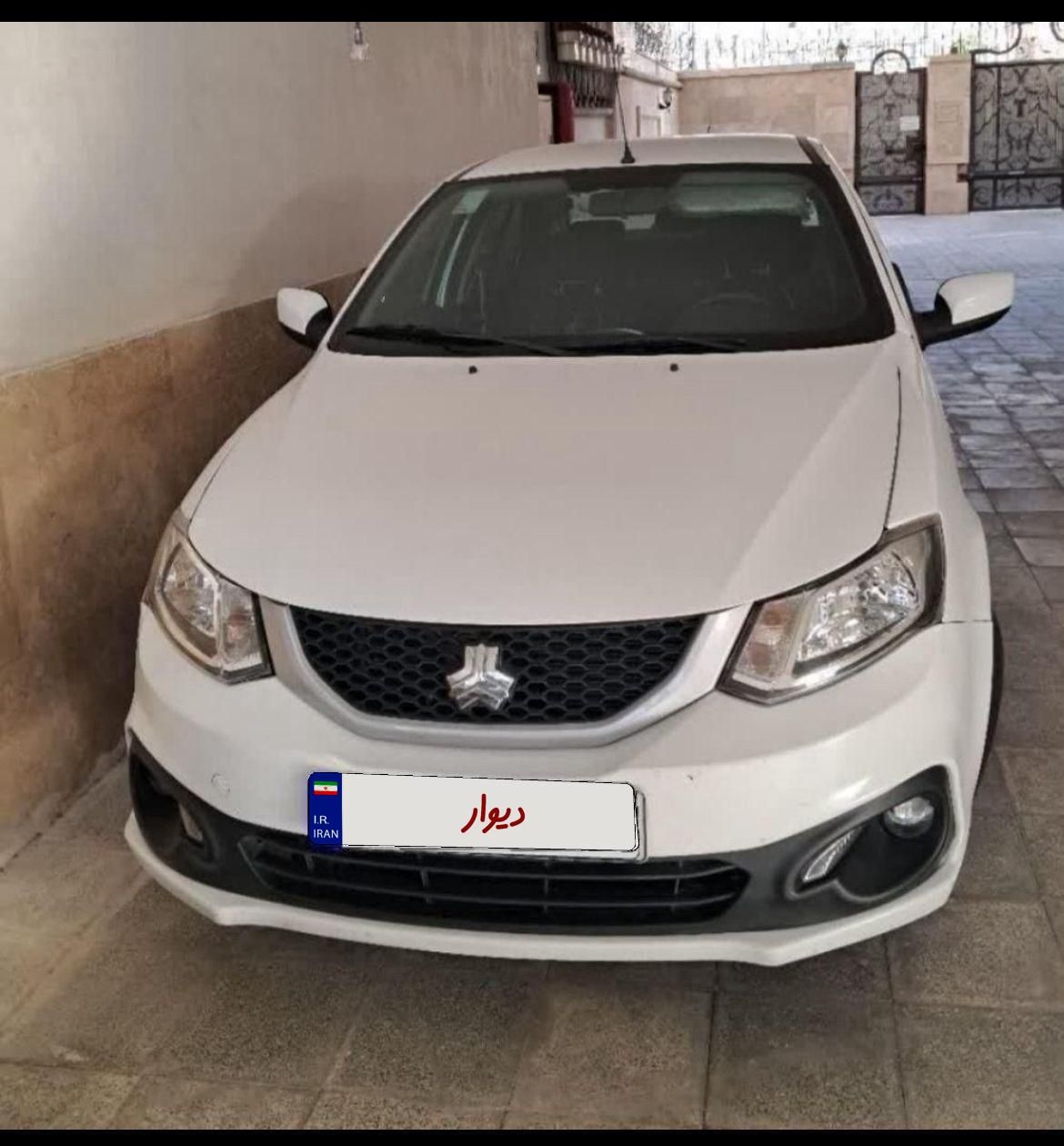 خودرو ساینا، S آگهی ann_19749036
