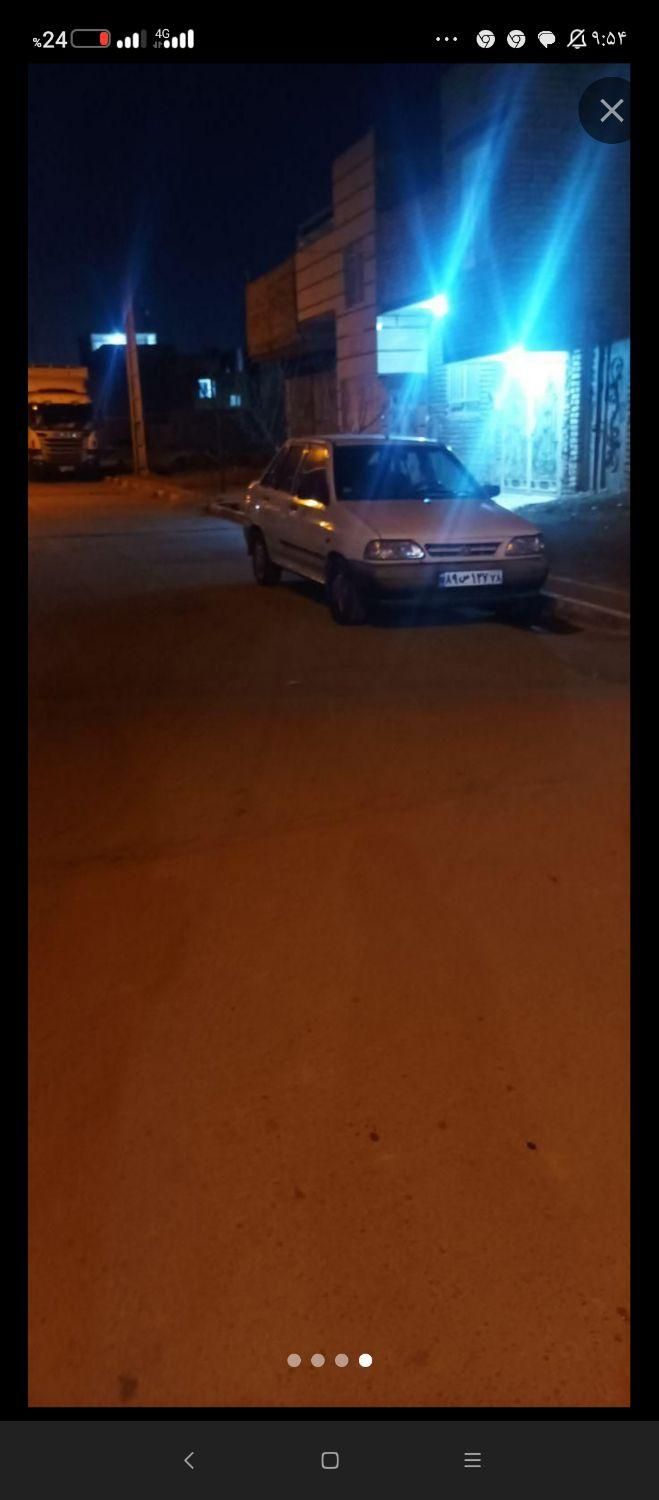 خودرو پراید، 131 آگهی ann_19749039