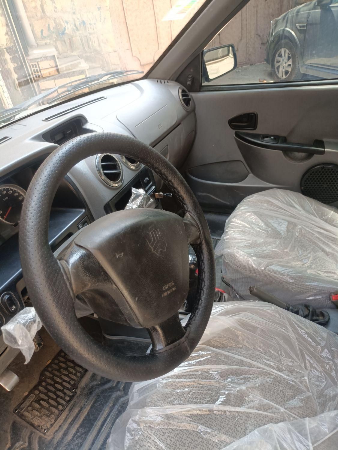 پراید 131 SE - 1397