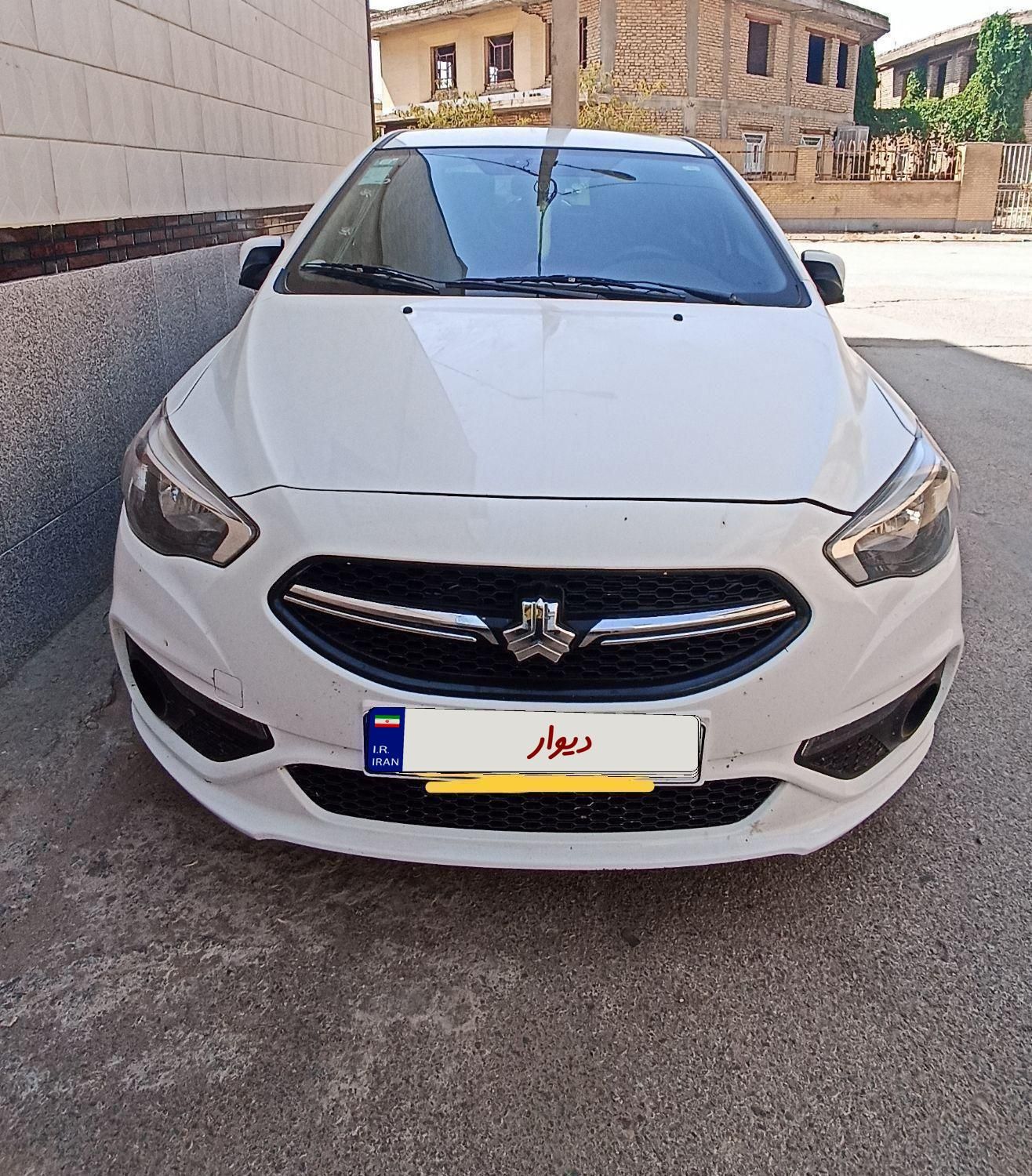 خودرو شاهین، G آگهی ann_19749042