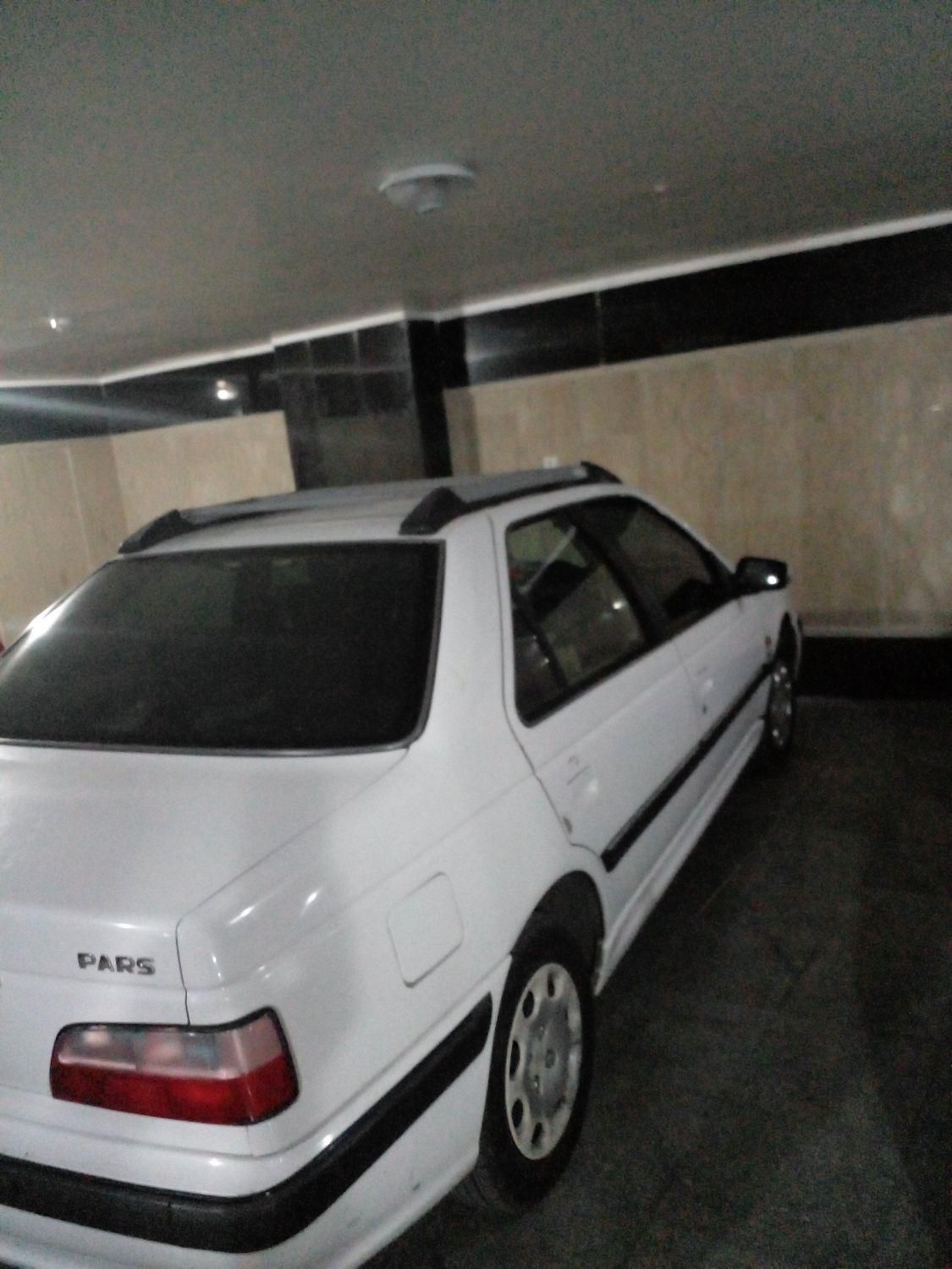 خودرو پژو، پارس آگهی ann_19749053
