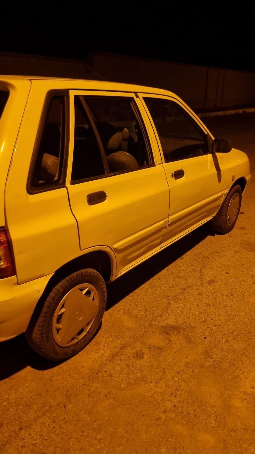 خودرو پراید، 111 آگهی ann_19749063