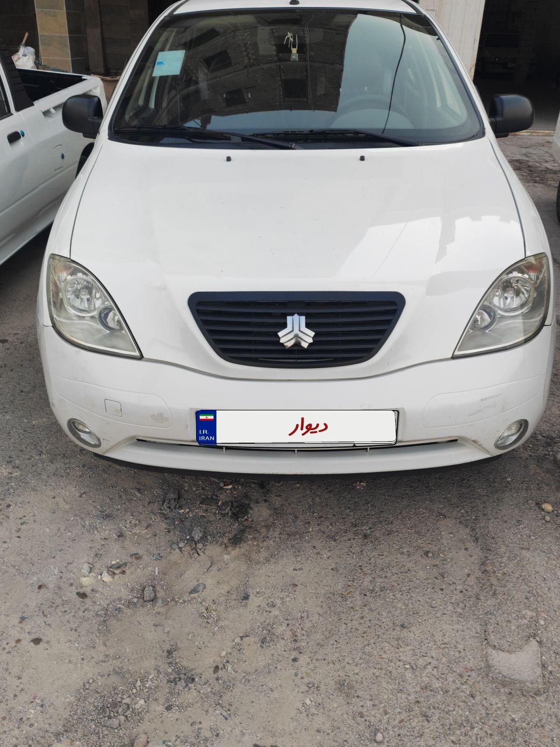 خودرو تیبا، 2 آگهی ann_19749064