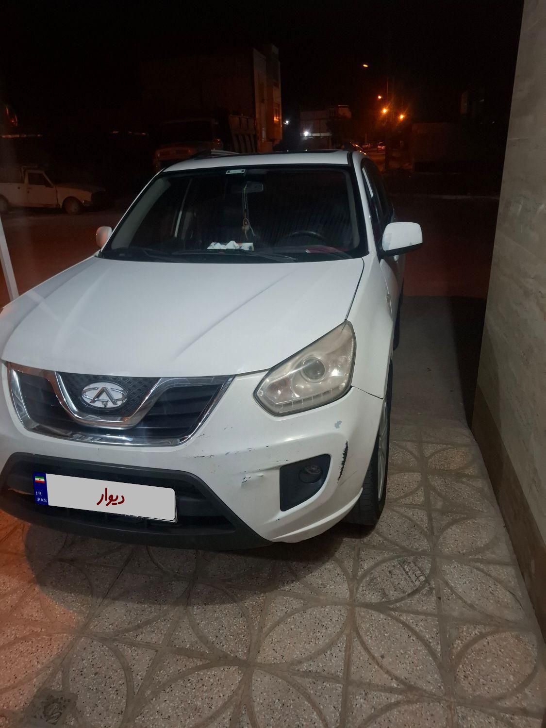 ام وی ام X33 جدید اتوماتیک - 1394