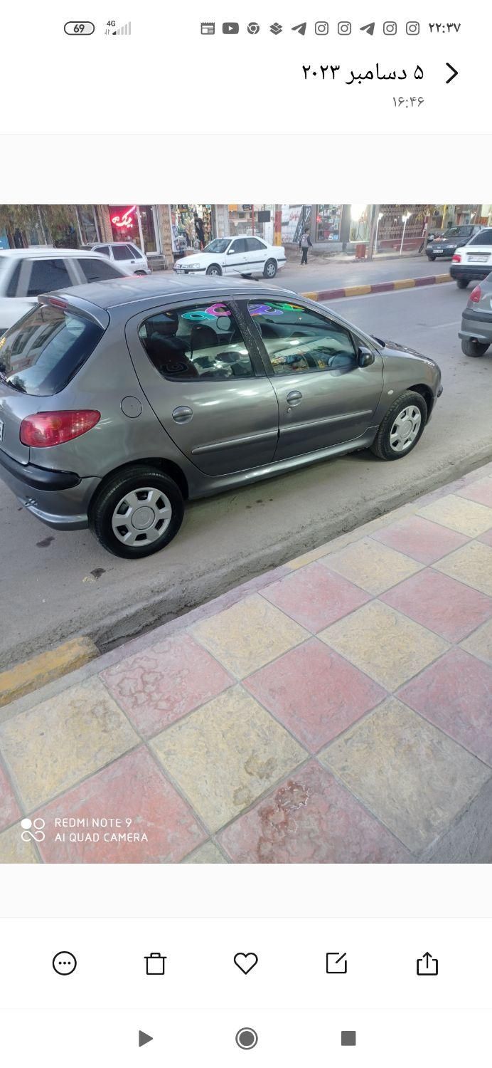 خودرو پژو، 206 آگهی ann_19749090