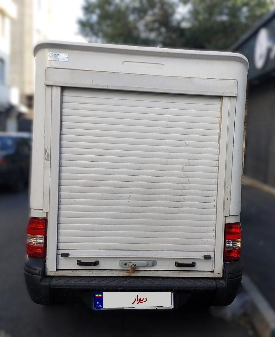 پراید 151 SE - 1401