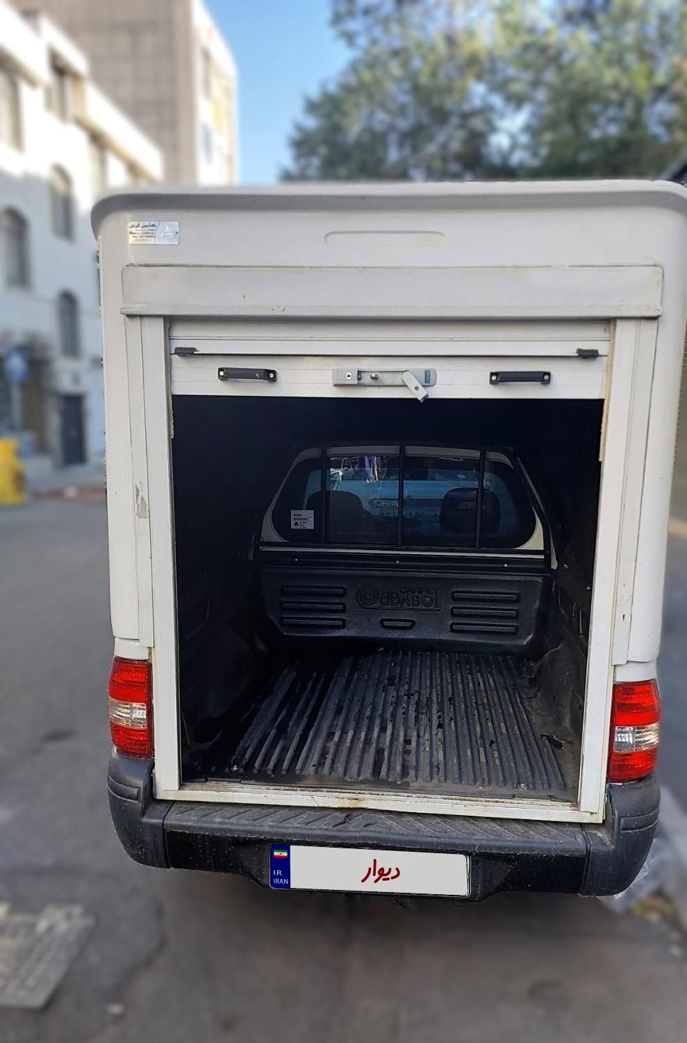 پراید 151 SE - 1401