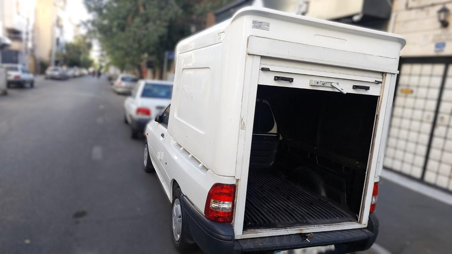 پراید 151 SE - 1401