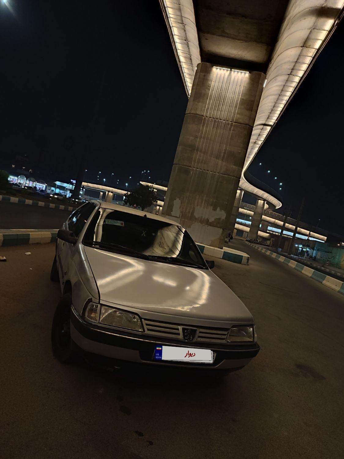 خودرو پژو، 405 آگهی ann_19749122